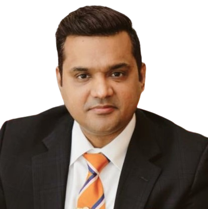 Dinesh Chaudhari
